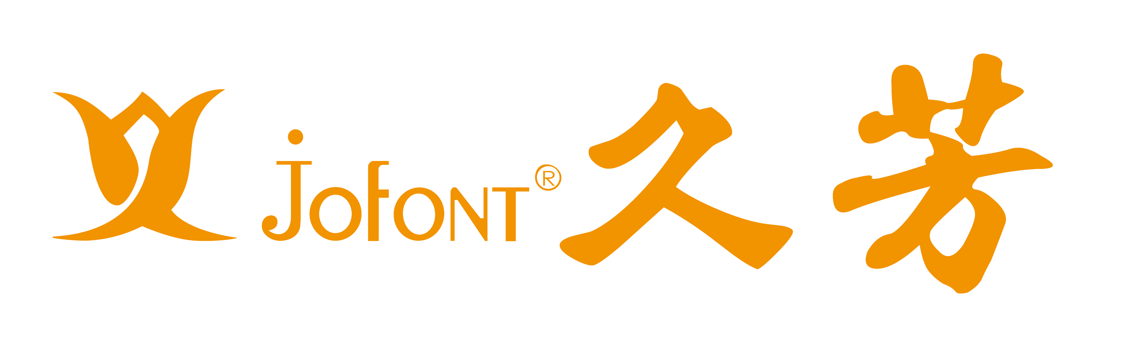Jofont Logo